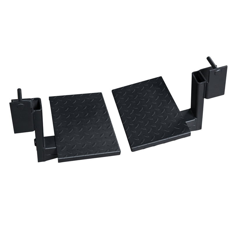 Pro Clubline Spotter Platforms - SPRSP