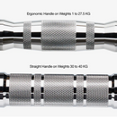 Nike Grind Dumbbells - PER PAAR