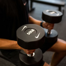 Nike Strength Pro Urethane Dumbbell - PER PAAR