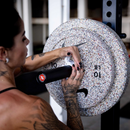 Nike Barbell Collars