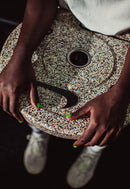 Nike Grind Bumper Plates - In pairs