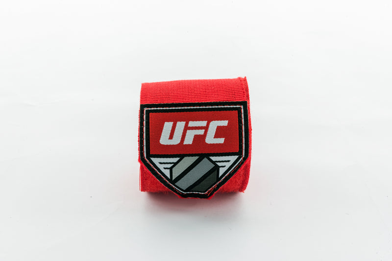 UFC Contender Handwikkels-UHK-69760