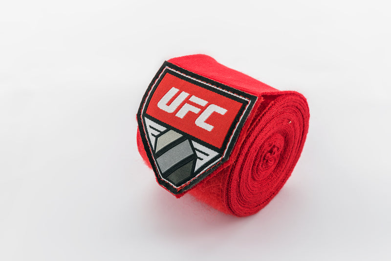 UFC Contender Handwikkels-UHK-69760