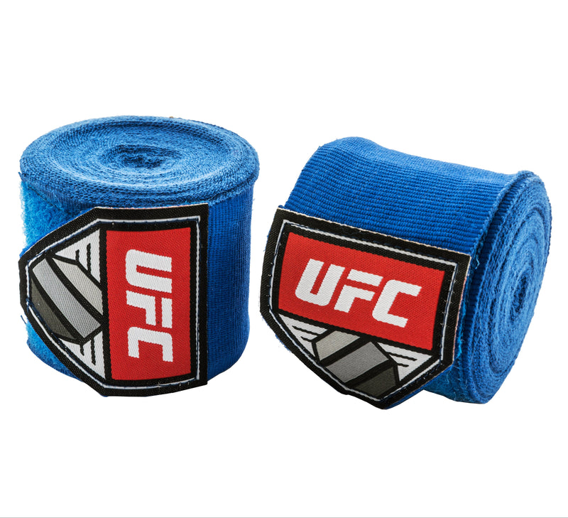Start to MMA
