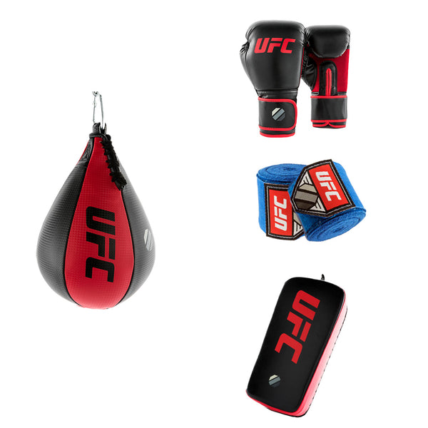 Start to Muay Thai