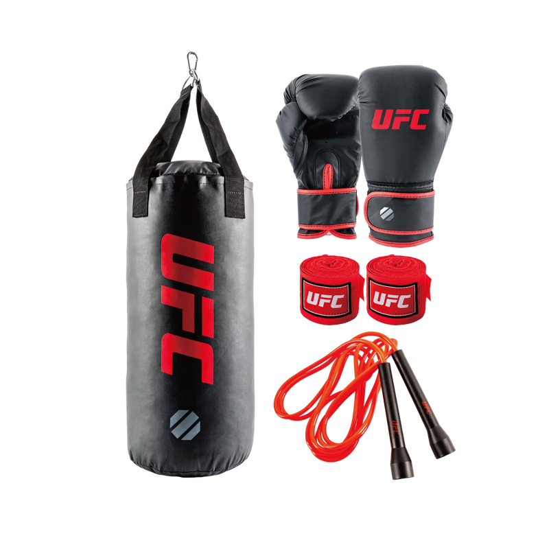 UFC Jeugd Trainingscombo Set-UHK-75689