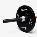 Nike Barbell Collars