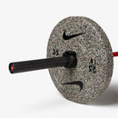 Nike Barbell Collars