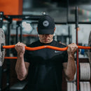 Nike Shield Curl Bar - 10kg