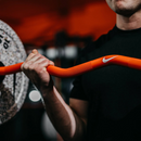 Nike Shield Curl Bar - 10kg