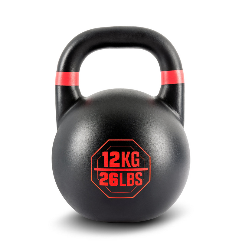 UFC Premium Competitie Kettlebell - CTKB