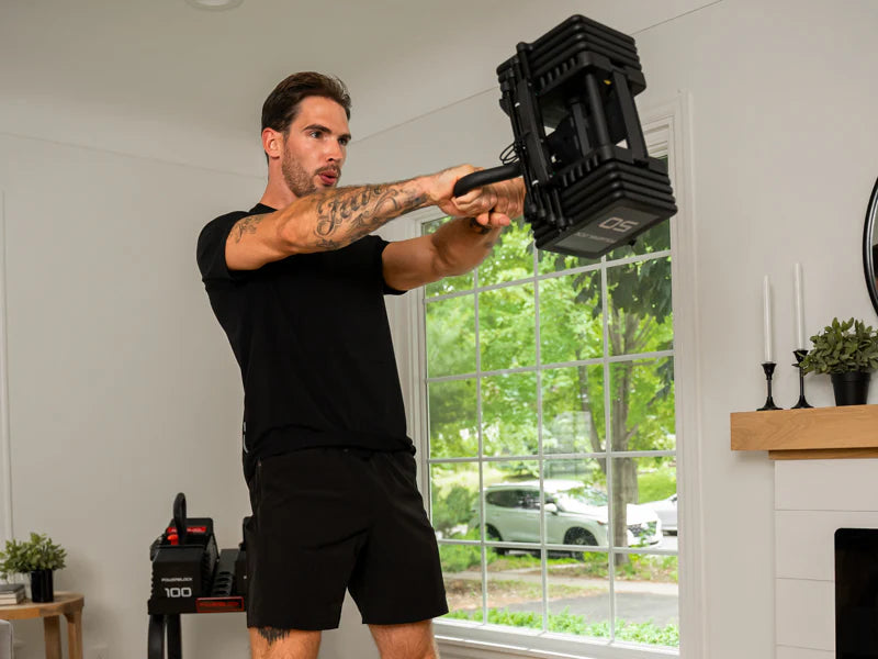 Pro 100 Kettlebell Handle - PBPRO100KH