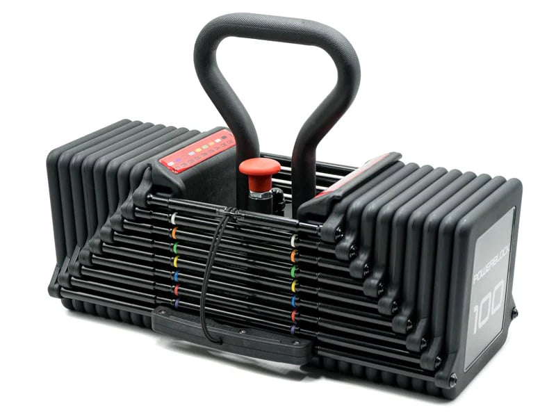 Pro 100 Kettlebell Handle - PBPRO100KH
