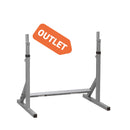 Body-Solid Powerline Squat Rack - PSS60X