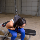 Body-Solid Tools Ab Crunch Harness - ACH18