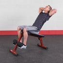 Bedste Fitness Ab Board - BFAB10