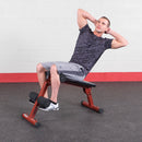 Bedste Fitness Ab Board - BFAB10