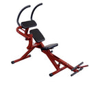 BestFitness Semi Recumbent Ab Bank - BFAB20