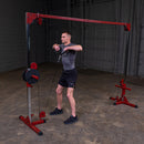 Bedste Fitness Cable Crossover - BFCCO10