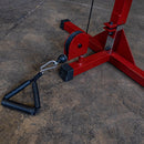 Bedste Fitness Cable Crossover - BFCCO10