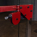 Bedste Fitness Cable Crossover - BFCCO10