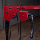 Bedste Fitness Cable Crossover - BFCCO10