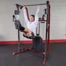 Bedste Fitness Functional Trainer - BFFT10