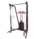 Bedste Fitness Functional Trainer - BFFT10
