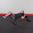 Bedste Fitness Ab Board Hyperextension - BFHYP10