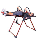 Bedste Fitness Inversion Table - BFINVER10