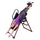 Bedste Fitness Inversion Table - BFINVER10