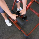 Bedste Fitness Inversion Table - BFINVER10