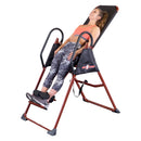 Bedste Fitness Inversion Table - BFINVER10