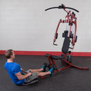 Bedste Fitness Sportsman Gym 20 - BFMG20