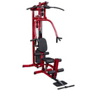 Bedste Fitness Multi-Station Gym - BFMG30