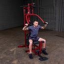 Bedste Fitness Multi-Station Gym - BFMG30