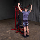 Bedste Fitness Multi-Station Gym - BFMG30