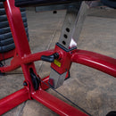 Bedste Fitness Multi-Station Gym - BFMG30