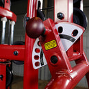 Bedste Fitness Multi-Station Gym - BFMG30