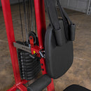 Bedste Fitness Multi-Station Gym - BFMG30