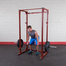 Body-Solid Power Rack BFPR100