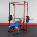 Body-Solid Power Rack BFPR100