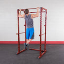 Body-Solid Power Rack BFPR100