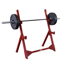Bedste Fitness Olympic Press Stand - BFPR10