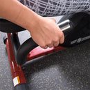 Bedste Fitness liggecykel - BFRB1
