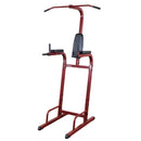 Bedste Fitness Vertikal Knæløftning - BFVK10
