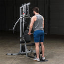 Powerline Home Gym BSG10X