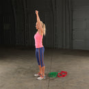 Body-Solid Tools Power Bands BSTB