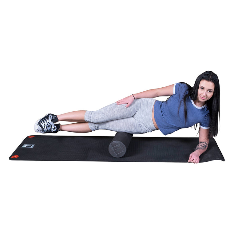 Body-Solid Tools Premium Foam Rollers BSTFRP