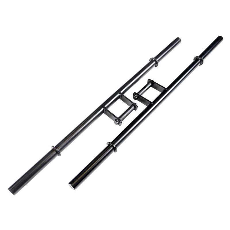 Body-Solid Tools Farmers Walk Bars - BSTFWH